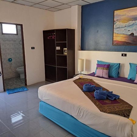 Palada Guest House Hua Hin Luaran gambar
