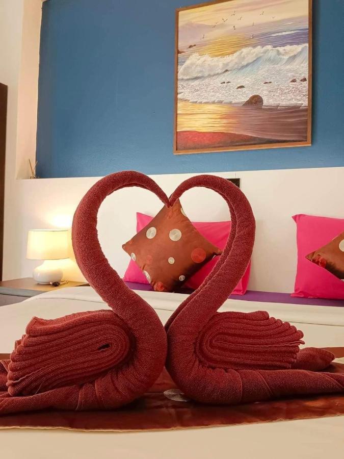Palada Guest House Hua Hin Luaran gambar