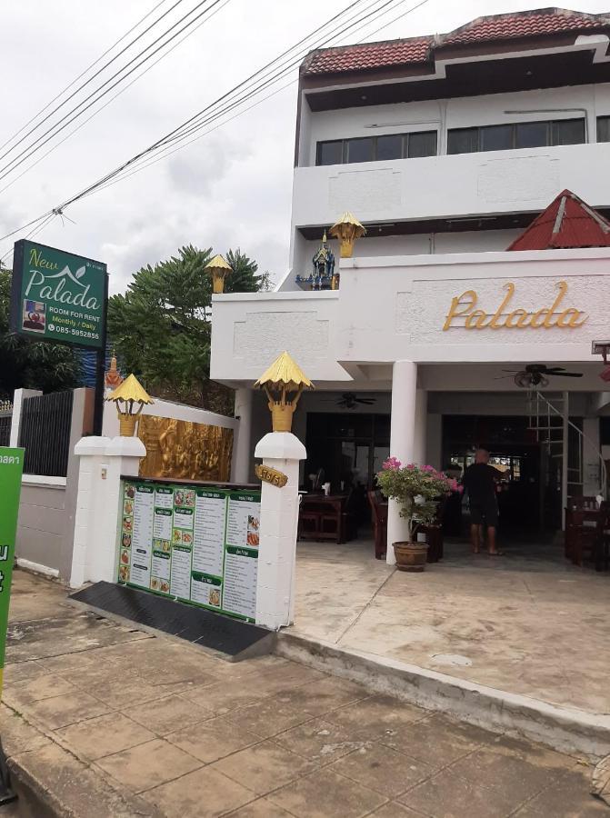 Palada Guest House Hua Hin Luaran gambar
