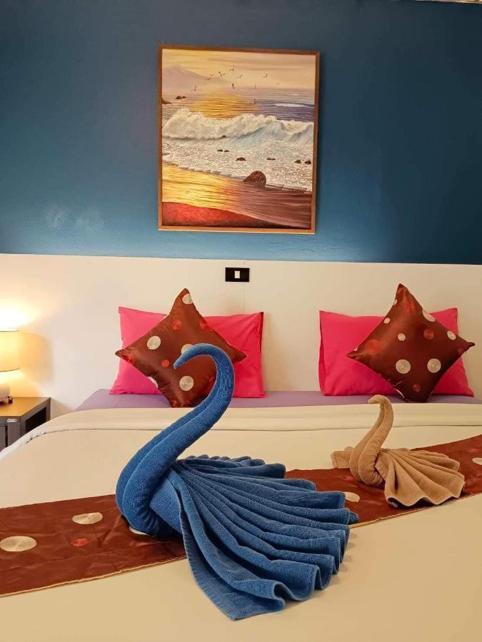 Palada Guest House Hua Hin Luaran gambar