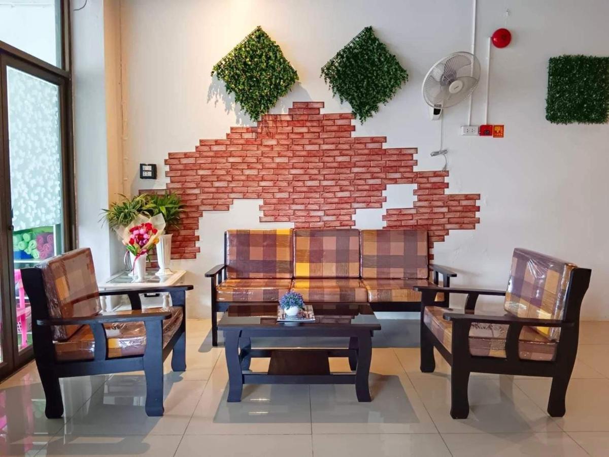 Palada Guest House Hua Hin Luaran gambar