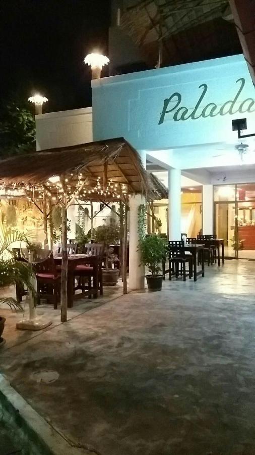 Palada Guest House Hua Hin Luaran gambar