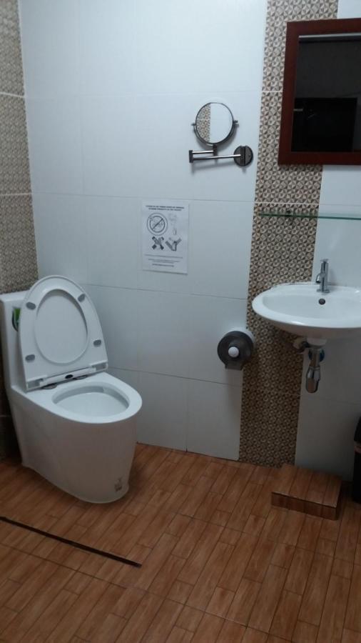 Palada Guest House Hua Hin Luaran gambar