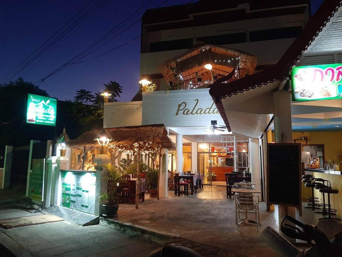 Palada Guest House Hua Hin Luaran gambar