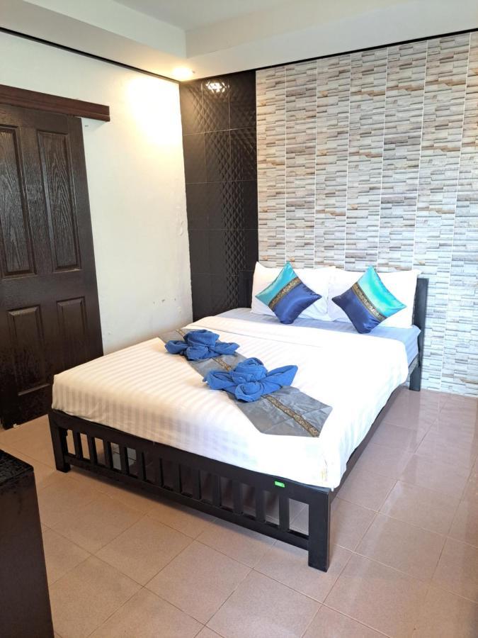 Palada Guest House Hua Hin Luaran gambar