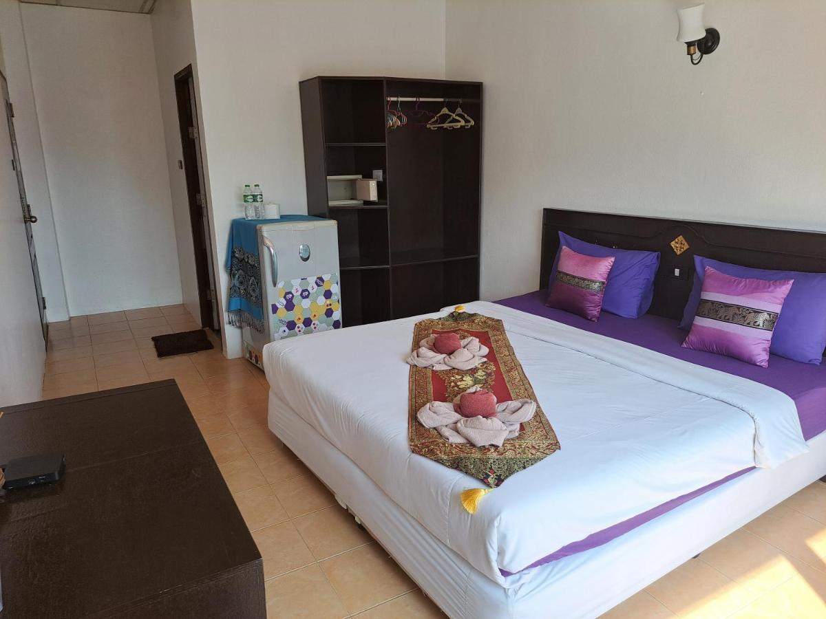 Palada Guest House Hua Hin Luaran gambar