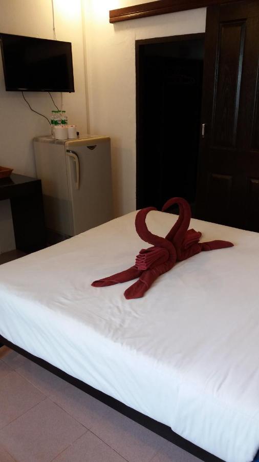 Palada Guest House Hua Hin Luaran gambar