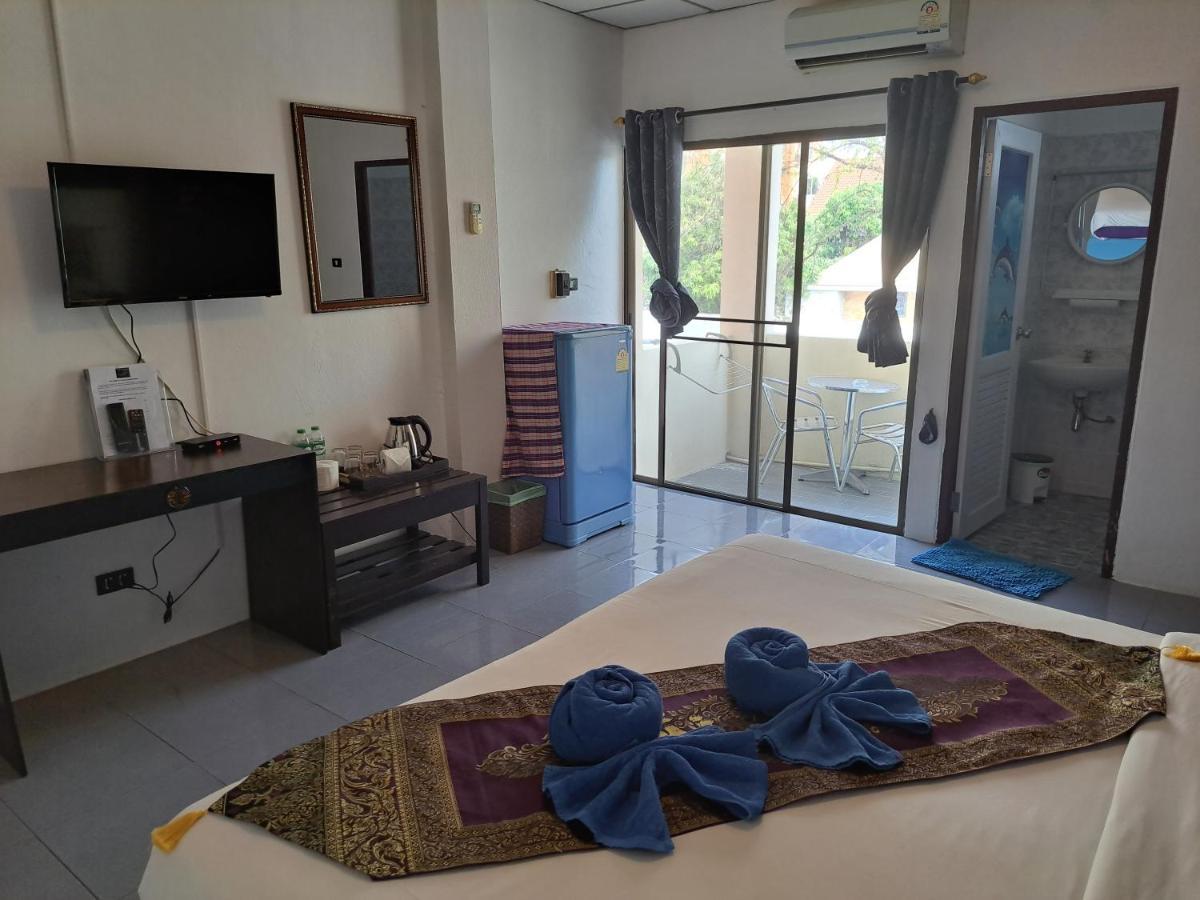 Palada Guest House Hua Hin Luaran gambar